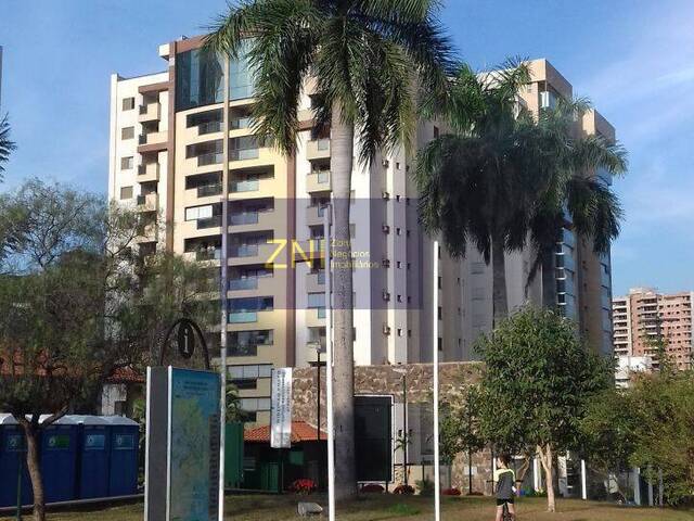 #777 - Apartamento para Venda em Ribeirão Preto - SP