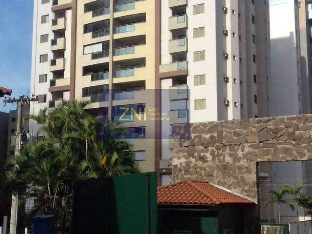 #777 - Apartamento para Venda em Ribeirão Preto - SP