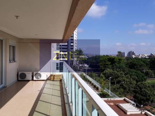 #880 - Apartamento para Venda em Ribeirão Preto - SP - 3