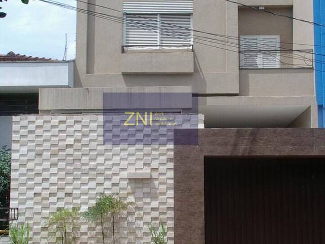 #897 - Casa para Venda em Ribeirão Preto - SP - 1