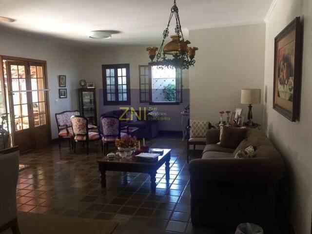 Casa para Venda em Ribeirão Preto - 3
