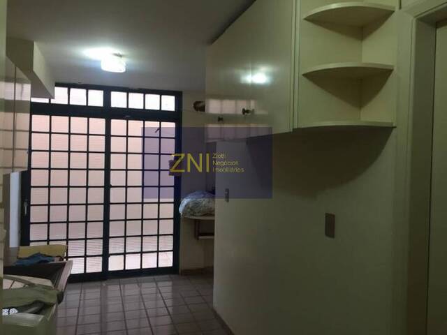 Casa para Venda em Ribeirão Preto - 5