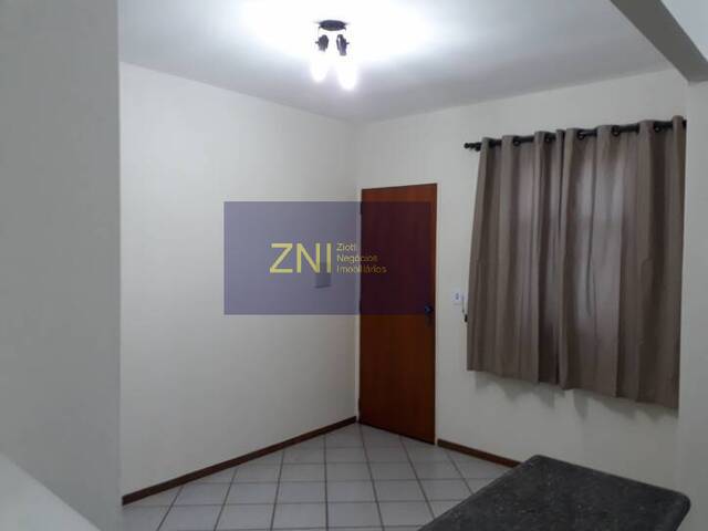 Apartamento para Locação em Ribeirão Preto - 4