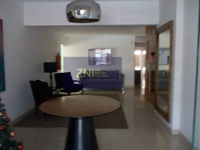 #919 - Apartamento para Venda em Ribeirão Preto - SP