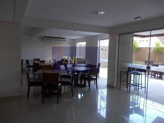 Apartamento para Venda em Ribeirão Preto - 4