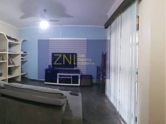 Casa para Venda em Ribeirão Preto - 4