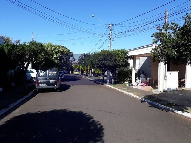 #871 - Casa em Condomínio para Venda em Ribeirão Preto - SP - 2