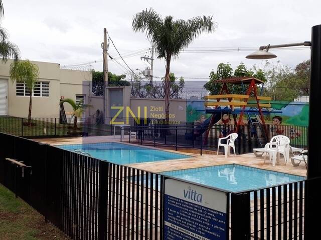 #1019 - Apartamento para Venda em Ribeirão Preto - SP