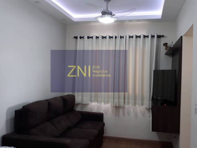 #1023 - Apartamento para Venda em Ribeirão Preto - SP