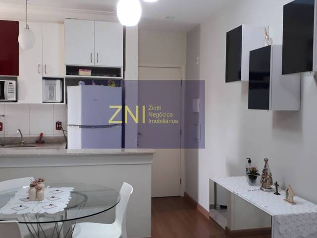 Apartamento para Venda em Ribeirão Preto - 5