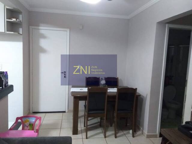 Apartamento para Venda em Ribeirão Preto - 4