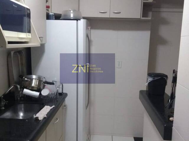 Apartamento para Venda em Ribeirão Preto - 5