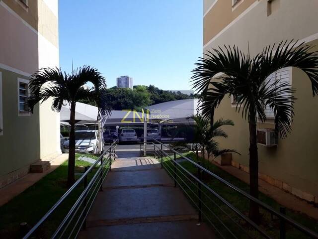#1033 - Apartamento para Venda em Ribeirão Preto - SP