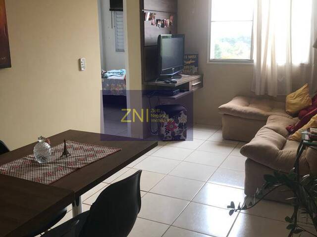 #1115 - Apartamento para Venda em Ribeirão Preto - SP