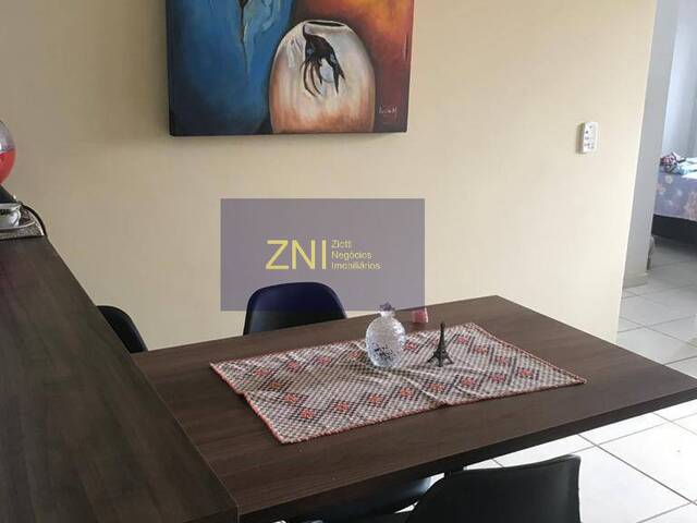 #1115 - Apartamento para Venda em Ribeirão Preto - SP