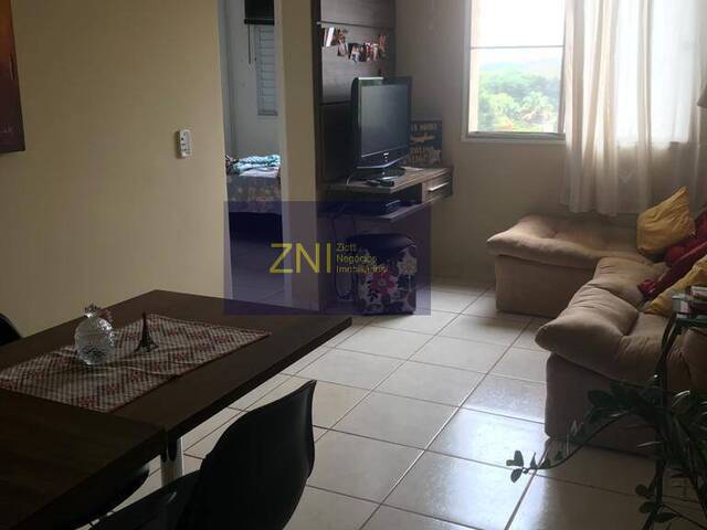 Apartamento para Venda em Ribeirão Preto - 4