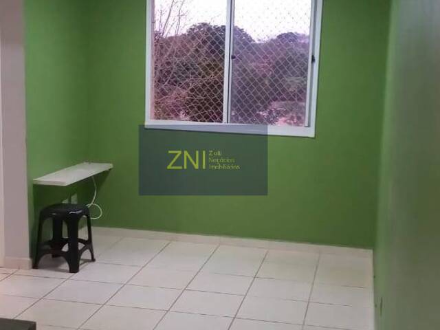 #1121 - Apartamento para Venda em Ribeirão Preto - SP