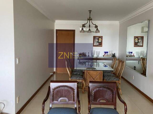 Apartamento para Venda em Ribeirão Preto - 5