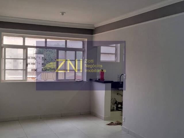#1149 - Apartamento para Venda em Ribeirão Preto - SP - 3