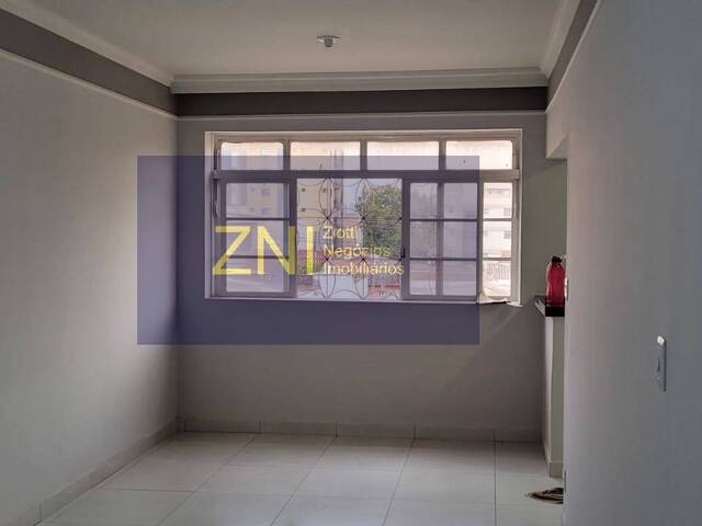 Apartamento para Venda em Ribeirão Preto - 4