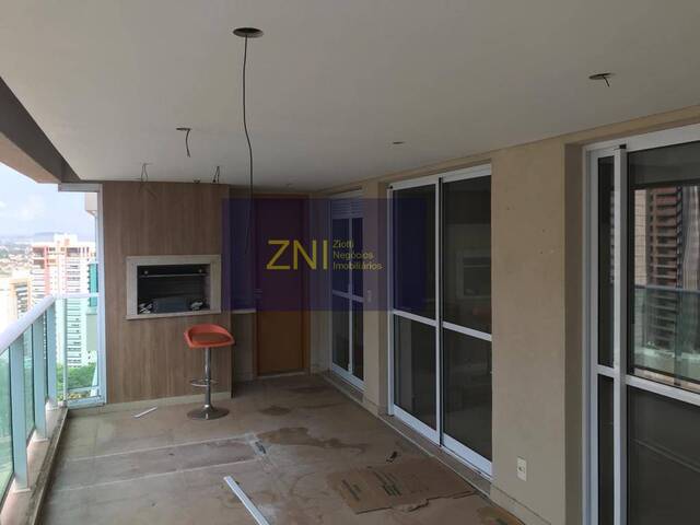 Apartamento para Venda em Ribeirão Preto - 4