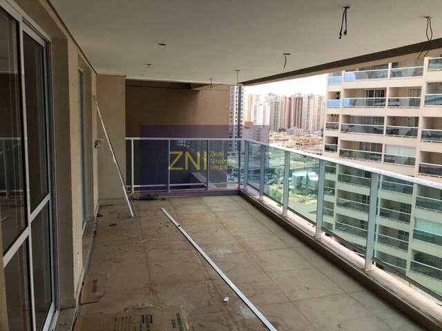 Apartamento para Venda em Ribeirão Preto - 5