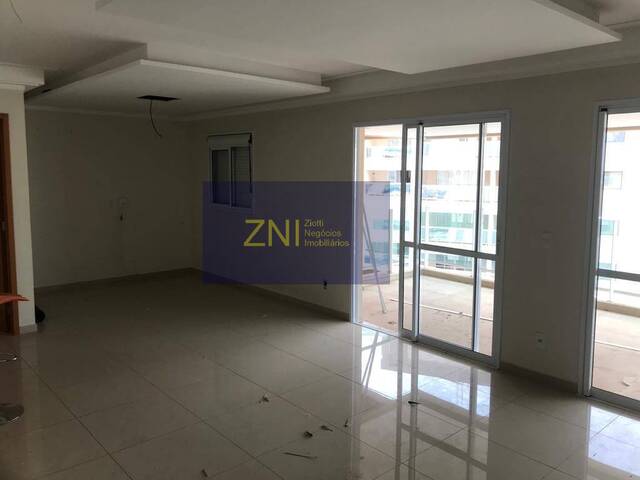 #1154 - Apartamento para Venda em Ribeirão Preto - SP