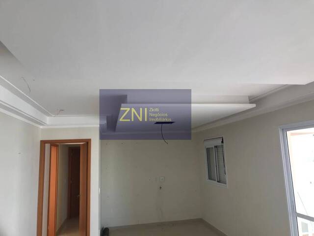 #1154 - Apartamento para Venda em Ribeirão Preto - SP