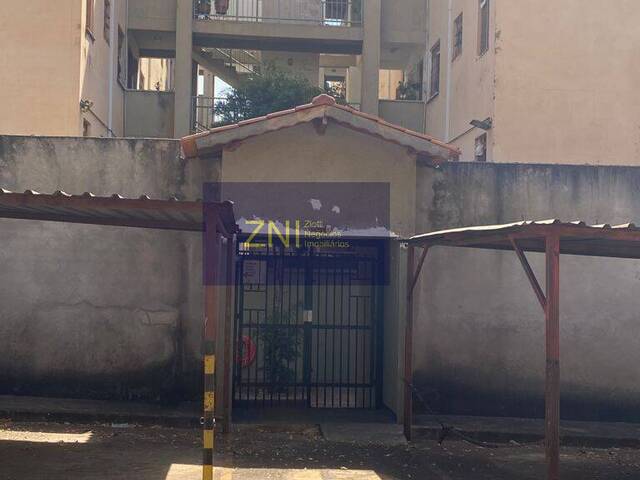 #1155 - Apartamento para Venda em Ribeirão Preto - SP - 1