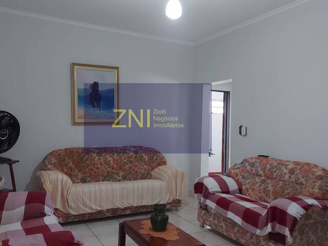 Casa para Venda em Ribeirão Preto - 5