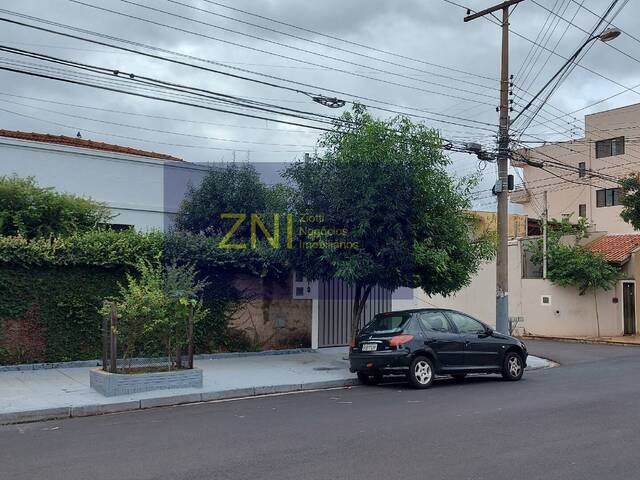 #1168 - Casa para Venda em Ribeirão Preto - SP - 1