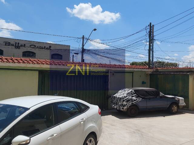 #1174 - Apartamento para Venda em Ribeirão Preto - SP - 2