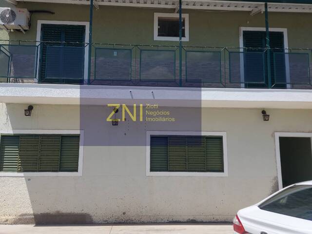 #1174 - Apartamento para Venda em Ribeirão Preto - SP - 3
