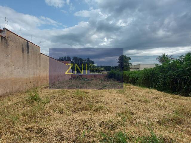 #1061 - Terreno para Venda em Ribeirão Preto - SP - 3