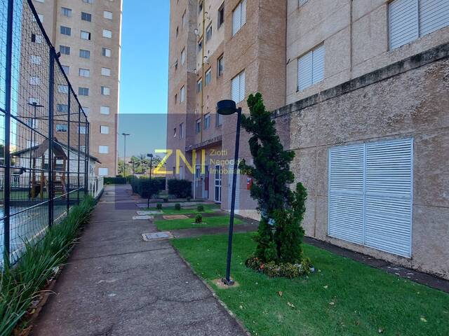 #1198 - Apartamento para Venda em Ribeirão Preto - SP - 2