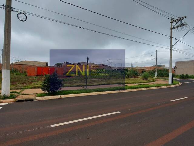 Terreno para Venda em Ribeirão Preto - 4