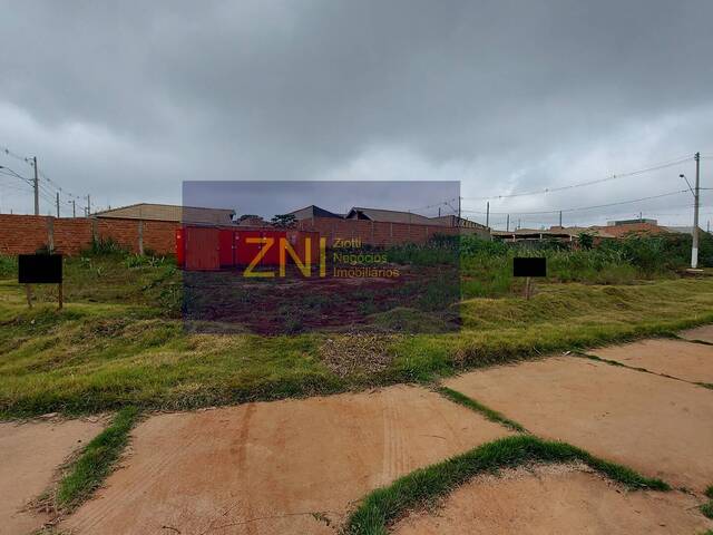 Terreno para Venda em Ribeirão Preto - 5