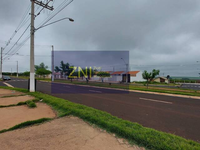 #1200 - Terreno para Venda em Ribeirão Preto - SP - 2
