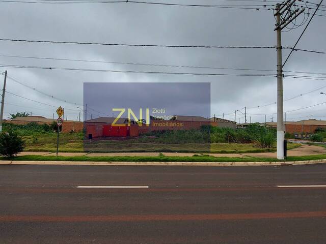 Terreno para Venda em Ribeirão Preto - 4