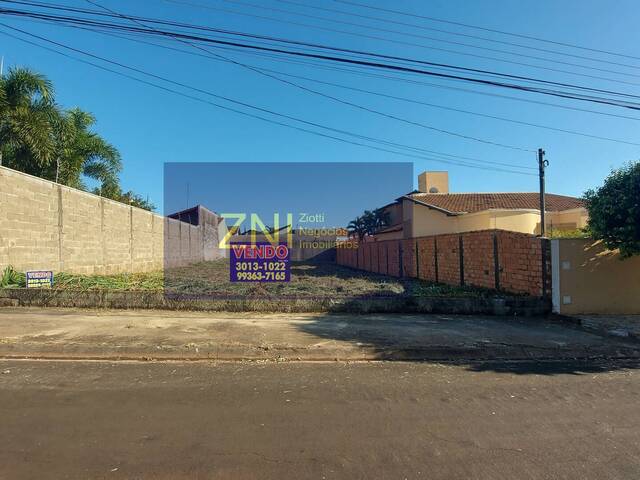 #1220 - Terreno para Venda em Ribeirão Preto - SP - 2