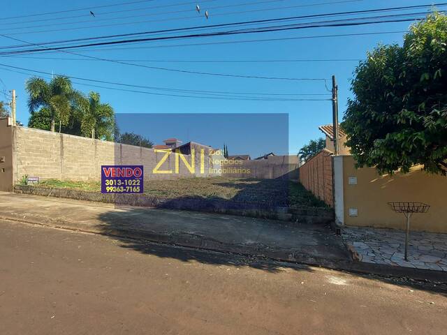#1220 - Terreno para Venda em Ribeirão Preto - SP - 3