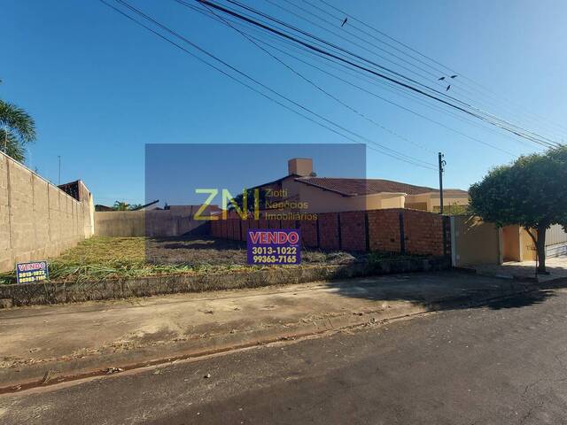 #1220 - Terreno para Venda em Ribeirão Preto - SP