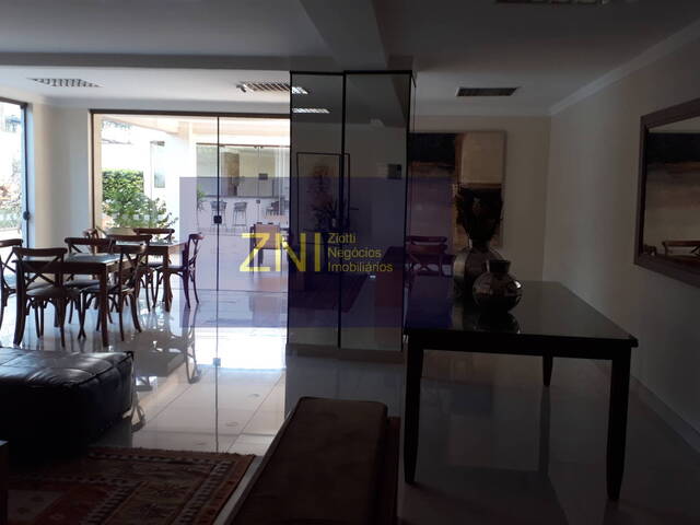 #777 - Apartamento para Venda em Ribeirão Preto - SP