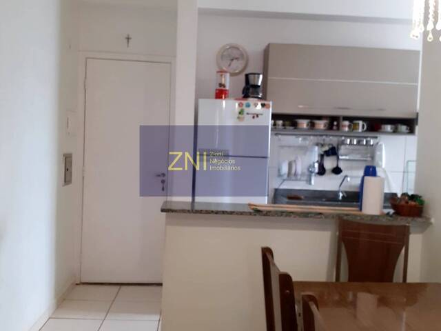 Apartamento para Venda em Ribeirão Preto - 4