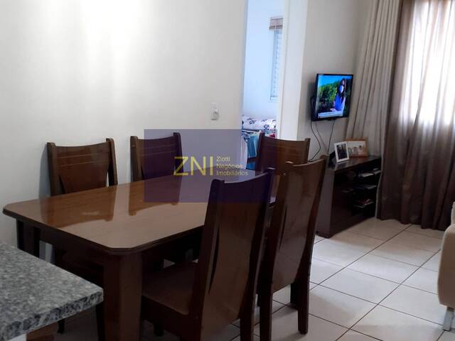 Apartamento para Venda em Ribeirão Preto - 5