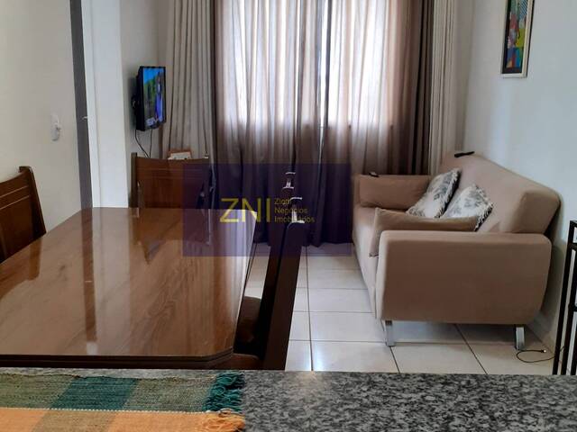 #1247 - Apartamento para Venda em Ribeirão Preto - SP
