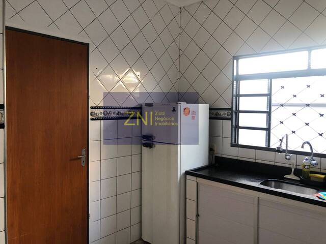 Casa para Venda em Ribeirão Preto - 5