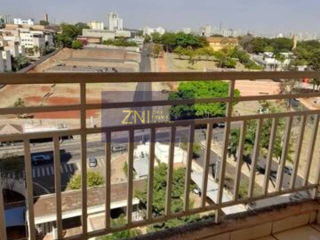 #1256 - Apartamento para Venda em Ribeirão Preto - SP - 2