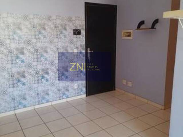 #1256 - Apartamento para Venda em Ribeirão Preto - SP