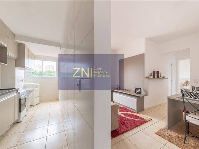 Apartamento para Venda em Ribeirão Preto - 4